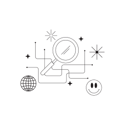 Search engine optimization illustration