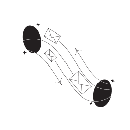 Email Marketing illustration